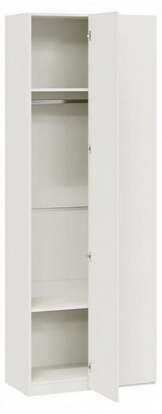 Шкаф платяной Стелла Исп.2 в Нижнекамске - nizhnekamsk.ok-mebel.com | фото 3