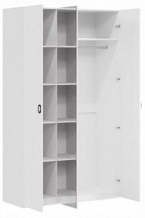 Шкаф платяной Тиффани в Нижнекамске - nizhnekamsk.ok-mebel.com | фото 2