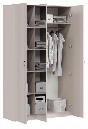 Шкаф платяной Тиффани в Нижнекамске - nizhnekamsk.ok-mebel.com | фото 2