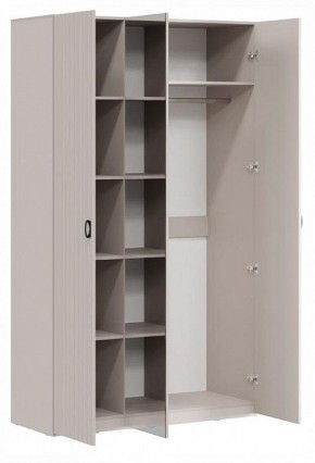 Шкаф платяной Тиффани в Нижнекамске - nizhnekamsk.ok-mebel.com | фото 3