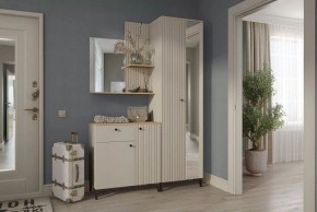 Шкаф платяной Тоскана 535.01 в Нижнекамске - nizhnekamsk.ok-mebel.com | фото 3