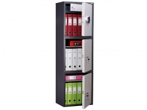 Шкаф SL-150T-EL/3 в Нижнекамске - nizhnekamsk.ok-mebel.com | фото 3