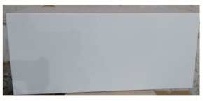 Шкаф верхний горизонтальный 800 (ПГ 800) "Ройс" белый софт (3 шт.) в Нижнекамске - nizhnekamsk.ok-mebel.com | фото 3