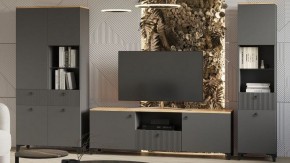 Шкаф-витрина Ника в Нижнекамске - nizhnekamsk.ok-mebel.com | фото 3