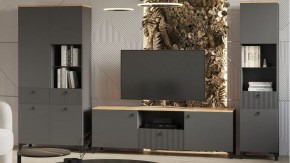 Шкаф-витрина Ника в Нижнекамске - nizhnekamsk.ok-mebel.com | фото 2