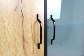 ВИРТОН 21 Шкаф-витрина в Нижнекамске - nizhnekamsk.ok-mebel.com | фото 8