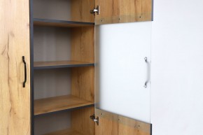 ВИРТОН 21 Шкаф-витрина в Нижнекамске - nizhnekamsk.ok-mebel.com | фото 12