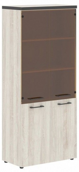 Шкаф-витрина Torr THC 85.2 в Нижнекамске - nizhnekamsk.ok-mebel.com | фото