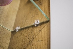 Шкаф-зеркало Craft 45 левый/правый Домино (DCr2211HZ) в Нижнекамске - nizhnekamsk.ok-mebel.com | фото 8