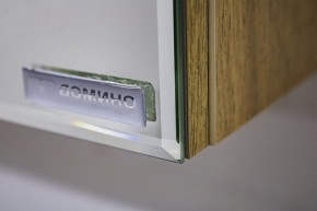 Шкаф-зеркало Craft 45 левый/правый Домино (DCr2211HZ) в Нижнекамске - nizhnekamsk.ok-mebel.com | фото 9