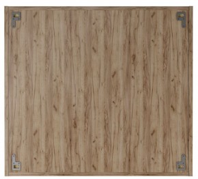 Шкаф-зеркало Craft 80 левый/правый Домино (DCr2204HZ) в Нижнекамске - nizhnekamsk.ok-mebel.com | фото 3