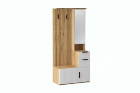 СТЕФАНИ Прихожая (модульная) в Нижнекамске - nizhnekamsk.ok-mebel.com | фото