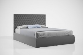 СТЕЛЛА Кровать с ПМ 1600 в Нижнекамске - nizhnekamsk.ok-mebel.com | фото 5