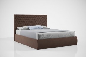 СТЕЛЛА Кровать с ПМ 1600 в Нижнекамске - nizhnekamsk.ok-mebel.com | фото 6