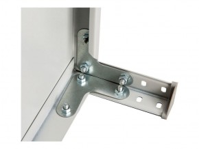 Стеллаж MS 200KD/100x40/4 в Нижнекамске - nizhnekamsk.ok-mebel.com | фото 4
