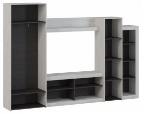 Стенка для гостиной Огюст в Нижнекамске - nizhnekamsk.ok-mebel.com | фото 3