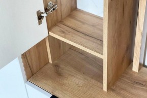 Стенка для прихожей Бери в Нижнекамске - nizhnekamsk.ok-mebel.com | фото 4