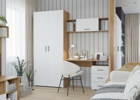 Стол 1200/3 ящика Лайт в Нижнекамске - nizhnekamsk.ok-mebel.com | фото 3