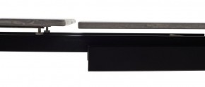 Стол ALES 180 BLACK GRAVE SOLID CERAMIC, керамика / бронзовый, ®DISAUR в Нижнекамске - nizhnekamsk.ok-mebel.com | фото 12
