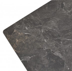 Стол ALES 180 BLACK GRAVE SOLID CERAMIC, керамика / бронзовый, ®DISAUR в Нижнекамске - nizhnekamsk.ok-mebel.com | фото 8