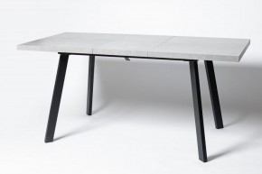 Стол Angel (аналог Hagen) 1200 (+400) в Нижнекамске - nizhnekamsk.ok-mebel.com | фото 4