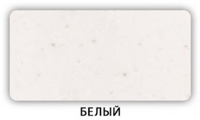 Стол Бриз камень черный Черный в Нижнекамске - nizhnekamsk.ok-mebel.com | фото 2
