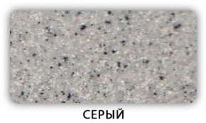 Стол Бриз камень черный Черный в Нижнекамске - nizhnekamsk.ok-mebel.com | фото 5