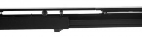 Стол CORNER 120 HIGH GLOSS STATUARIO керамика, стекло/ черный каркас, ®DISAUR в Нижнекамске - nizhnekamsk.ok-mebel.com | фото 7