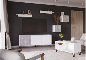 Стол журнальный Эннис в Нижнекамске - nizhnekamsk.ok-mebel.com | фото 3