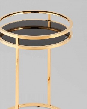 Стол журнальный Гестия в Нижнекамске - nizhnekamsk.ok-mebel.com | фото 4