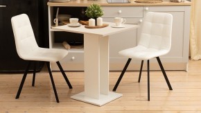 Стол обеденный Анкона в Нижнекамске - nizhnekamsk.ok-mebel.com | фото 2
