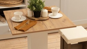 Стол обеденный Анкона в Нижнекамске - nizhnekamsk.ok-mebel.com | фото 4