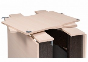 Стол обеденный Клотилд в Нижнекамске - nizhnekamsk.ok-mebel.com | фото 8