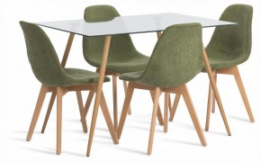 Стол обеденный Sophia (mod. 5003) в Нижнекамске - nizhnekamsk.ok-mebel.com | фото 2