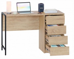Стол письменный СПМ-405 в Нижнекамске - nizhnekamsk.ok-mebel.com | фото 3