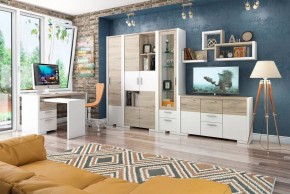 Стол письменный Венето 266.15Н в Нижнекамске - nizhnekamsk.ok-mebel.com | фото 2