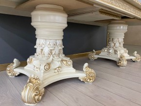 Стол прямоугольный Версаль в Нижнекамске - nizhnekamsk.ok-mebel.com | фото 6