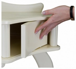 Стол туалетный Джульетта Л в Нижнекамске - nizhnekamsk.ok-mebel.com | фото 6