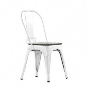 Стул Barneo N-236 Tolix Wood style в Нижнекамске - nizhnekamsk.ok-mebel.com | фото 12