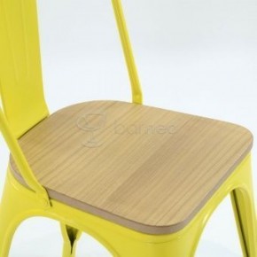 Стул Barneo N-236 Tolix Wood style в Нижнекамске - nizhnekamsk.ok-mebel.com | фото 15
