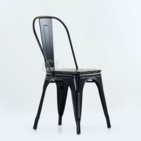 Стул Barneo N-236 Tolix Wood style в Нижнекамске - nizhnekamsk.ok-mebel.com | фото 3