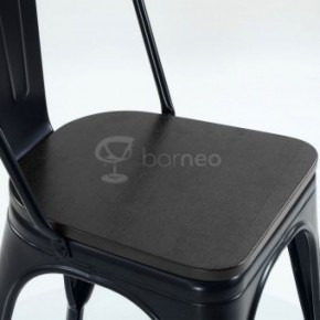 Стул Barneo N-236 Tolix Wood style в Нижнекамске - nizhnekamsk.ok-mebel.com | фото 4