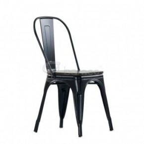 Стул Barneo N-236 Tolix Wood style в Нижнекамске - nizhnekamsk.ok-mebel.com | фото 5