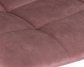 Стул барный DOBRIN TAILOR, пудрово-розовый велюр (MJ9-32) в Нижнекамске - nizhnekamsk.ok-mebel.com | фото 8