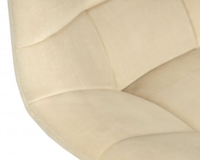 Стул барный DOBRIN TAILOR WHITE, бежевый велюр (MJ9-10) в Нижнекамске - nizhnekamsk.ok-mebel.com | фото 10