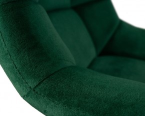 Стул барный DOBRIN TAILOR, зеленый велюр (MJ9-88) в Нижнекамске - nizhnekamsk.ok-mebel.com | фото 7