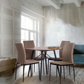 Стул Capri (mod. BC565-DC) в Нижнекамске - nizhnekamsk.ok-mebel.com | фото 10