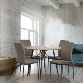 Стул Capri (mod. BC565-DC) в Нижнекамске - nizhnekamsk.ok-mebel.com | фото 11