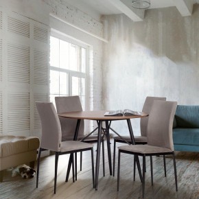 Стул Capri (mod. BC565-DC) в Нижнекамске - nizhnekamsk.ok-mebel.com | фото 10