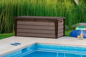 Сундук BRUSHWOOD STORAGE BOX 455 L в Нижнекамске - nizhnekamsk.ok-mebel.com | фото 3